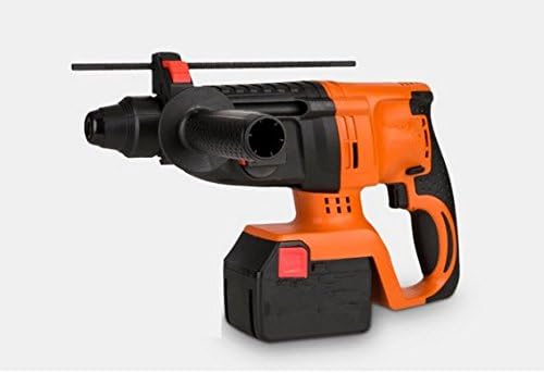 GOWE 42V 4.0Ah Super Power Multifunctional Electric Hammer Cordeless Impact Hammer Lithium Impact Drill Hammer