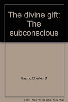 Hardcover The Divine Gift: The Subconscious Book