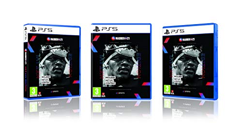 Electronic Arts Madden NFL 21 Edition Next Level PS5 - vue 3