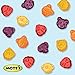 Mott's Fruit Flavored Snacks, Animals Assorted Fruit, Gluten Free Snack, 10 Ct, 8 oz