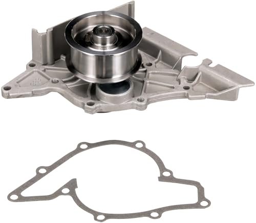 Kit de distribution GATES KP2TH15493XS-1 pompe à eau Audi A4 B5 Avant - 7