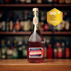 Buy Lind & Lime x Hey Palu White Strawberry Negroni Bottled Cocktail – 21.9% ABV, 70cl Ready-to-Serve Delight Buy Lind & Lime x Hey Palu White Strawberry Negroni Bottled Cocktail – 21.9% ABV, 70cl Ready-to-Serve Delight – Lind and Lime