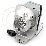  Bombilla de lámpara de proyector de Repuesto MC.JJT11.001 Original con Carcasa para proyectores Acer S1283E S1283HNE S1383WHNE H6520BD P1510 P1515 ( Size