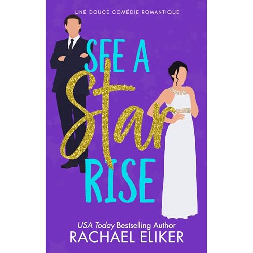 Rachael Eliker's See a Star Rise episode artwork