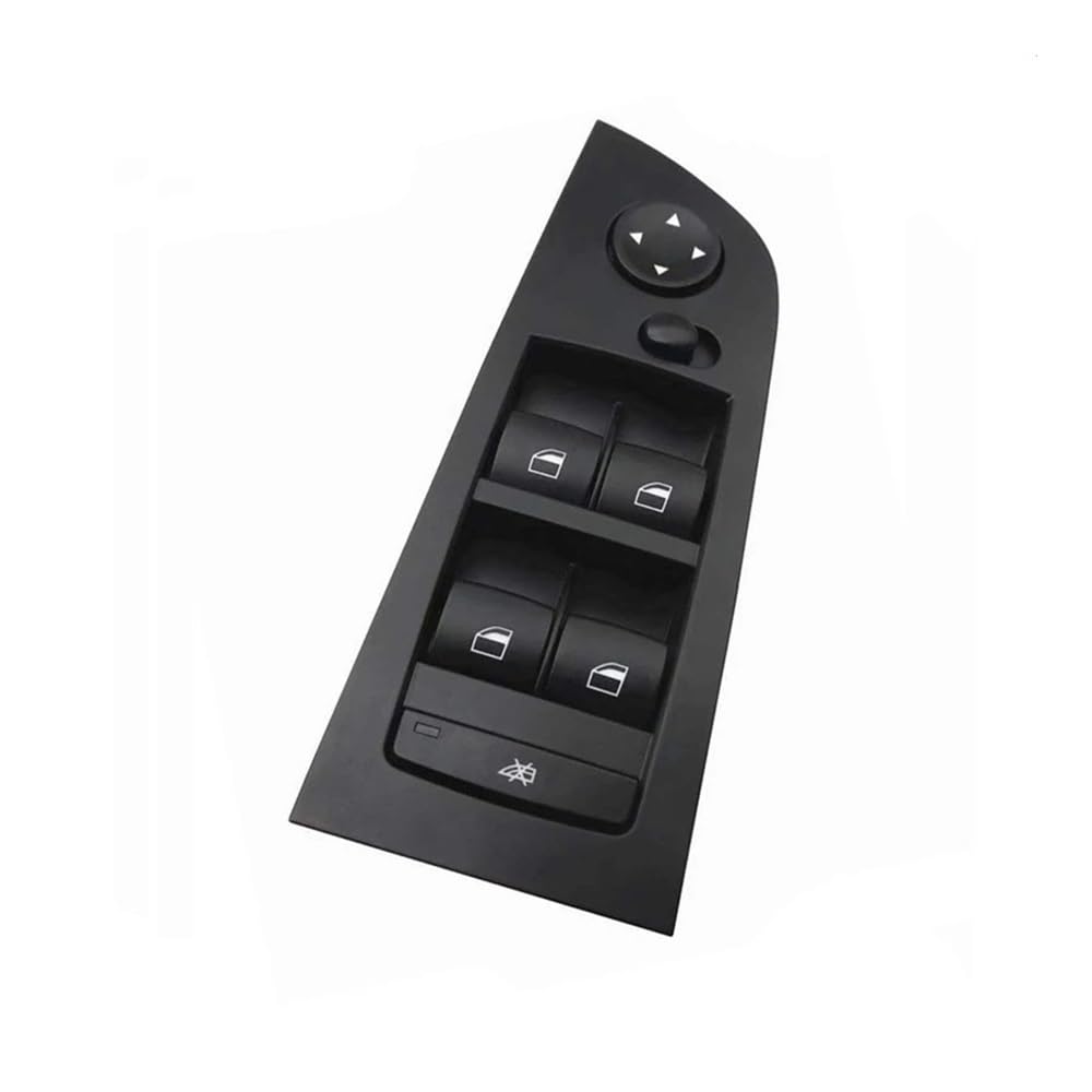 Interrupteur commande lève-vitre électrique gauche pour E90 E91 LCI 2004-2008 - 5