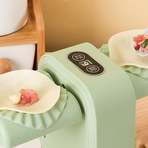 Pierogi Maker para excursiones al aire libre y recetas en cocinas interiores 6