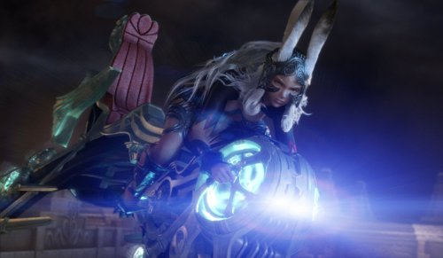 Final Fantasy Xii 12 Import Us Ps2 - vue 5