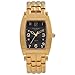 Produktbild Krug-Baumen 1965DMG Tuxedo Gold Mens4 Diamond Black Dial Gold Strap