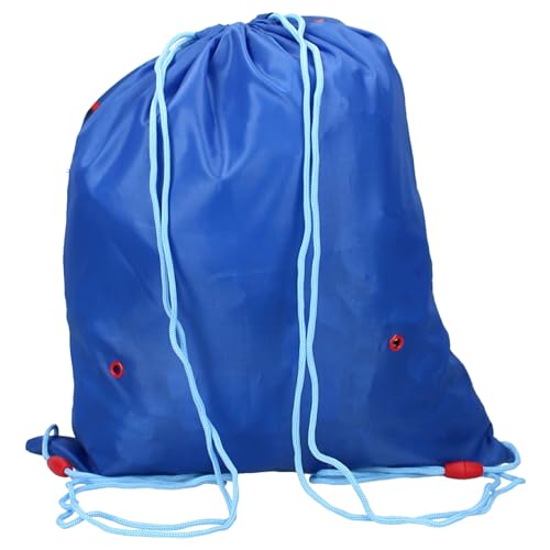 Vadobag Paw Patrol Rescue Squad Sports Bag, blue - Image 4