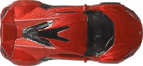 Hot Wheels Carro a Escala 1:64 Premium Fast & Furious miniatura 5
