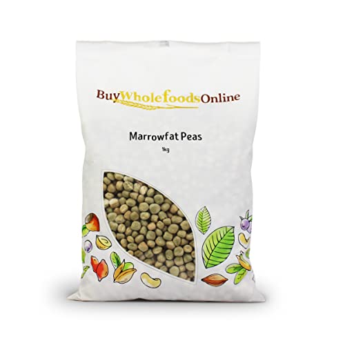 Marrowfat Peas 1kg (BWFO)