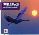 Piano Dreams: Most Popular Melodies