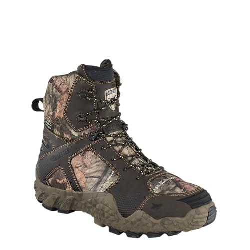 Irish Setter, VaprTrek, Men’s, 8", Waterproof, Insulated 1200g, Hunting Boot3