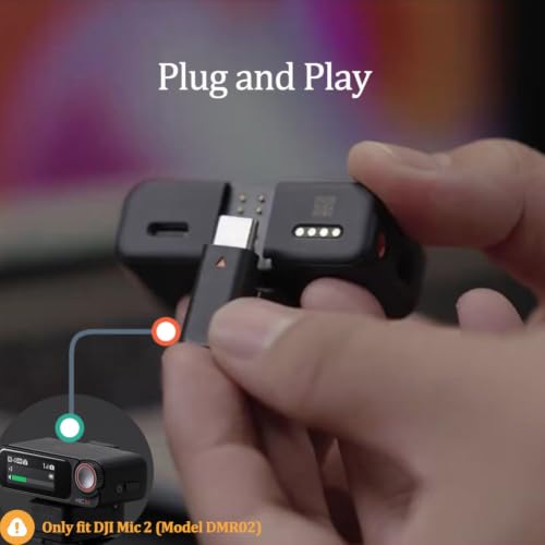 Adaptador Mic 2 OEM tipo C conector smartphone PC Mac iMusk 4