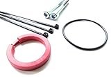 Dieses Teil passt zu den Modellen: audi a4 allroad 2009-2014 Audi AllRoad A6 C5/C6 - 2000-2011 Audi A8,D3,4E - 2002-2010 Bmw E39 5 - 1997-2004 BMW X5 - 2000-2006 BMW 5 Series, E39 1997-2008 BMW 7 series, E65 chassis 2002-2006 Porsche Cayenne - 2002-2010 Land Rover Discovery II 2 - 1998-2004 VW Touareg - 2002-2010 Land Rover Mk3 L322 - 2002-2005 Mercedes E Class - 2002-2009 W211 Mercedes S Class - 1998 - 2005 W220