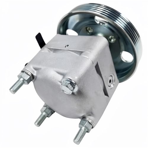 �p���[�X�e�A�����O�|���v 1469028 1506272 36000689 36000790 6G913A696NA 6G913A696NB�A�{���{ S80 II/XC60/XC70 II 2006-2.4D D3 D4 D5 �ɑΉ� 6X