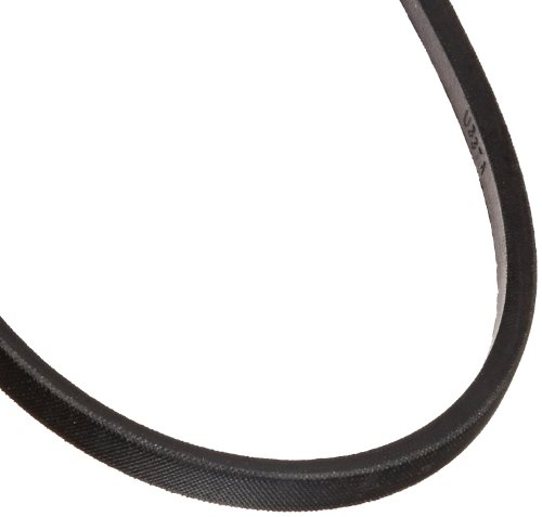 Browning 3L360 FHP V-Belts, L Belt Section, 35.3 Pitch