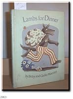 Lambs for Dinner 0517533804 Book Cover
