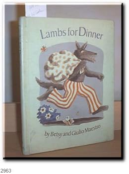Lambs for Dinner