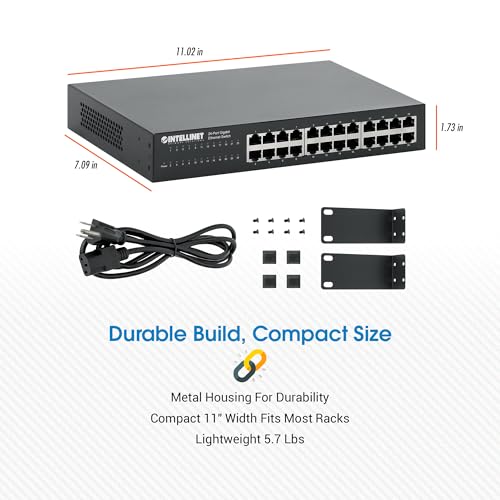 Intellinet 561273 - vue 9