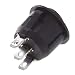 Interruptor - SODIAL(R) 10pzs x Encendido / apagado /encendido 3 posiciones SPDT...