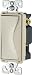 Eaton 9504DS ASPIRE Switch, Desert Sand