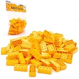 Alta compatibilità: questi mattoni si abbinano perfettamente ai tuoi set LEGO esistenti, rendendoli una preziosa aggiunta a qualsiasi collezione LEGO.
