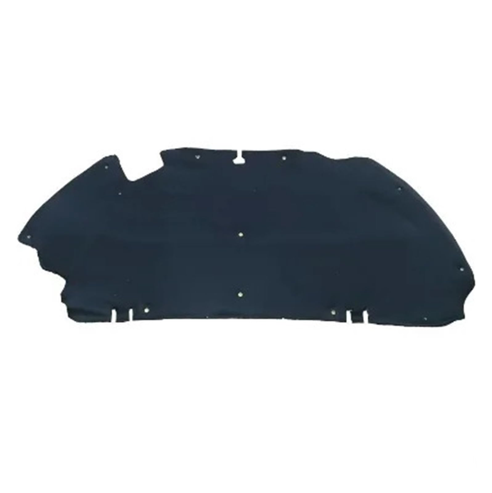 Heat Sound Insulation Cotton for C4 B7 2010-2020 Car Hood linin Engine Thermal Insulation Soundproof Cotton Accessories
