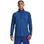 (471) Blue Mirage / Cyber Blue / Black