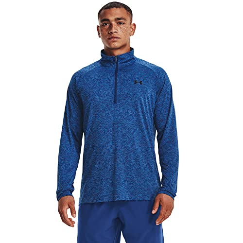Image of Under Armour Men's Tech 2.0 1 /2 Zip