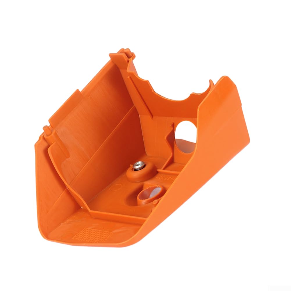 Carcasa para filtro Aire Motosierra Repuesto 113.5g Ligera Carcasa