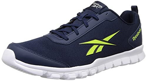 Image of Reebok Mens Revolution Tr Vector Cross Trainer