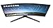 Samsung C27R502 - Monitor Curvo de 27" sin marcos Full HD (1920×1080,...