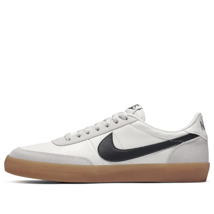 Image of Jordan Nike Sneakers for Men (Sail Oil Grey, UK Footwear Size System, Adult, Men, Numeric, Medium, 7)