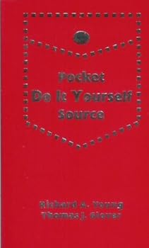 Paperback Pocket Do It Yourself Source Book