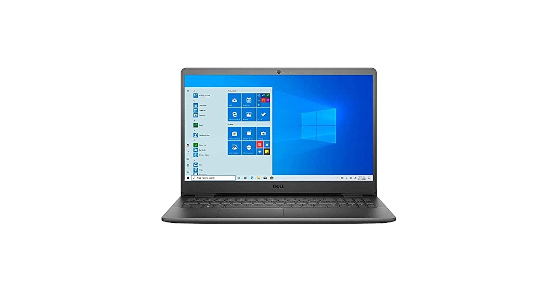 Amazon.com: 2021 Latest Dell Inspiron 15 3000 3501 Laptop