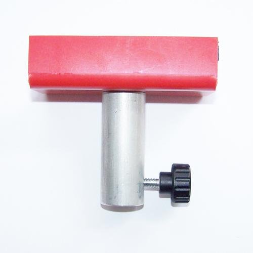 3B Scientific U8557470 Halter für Magnetfeldsonde