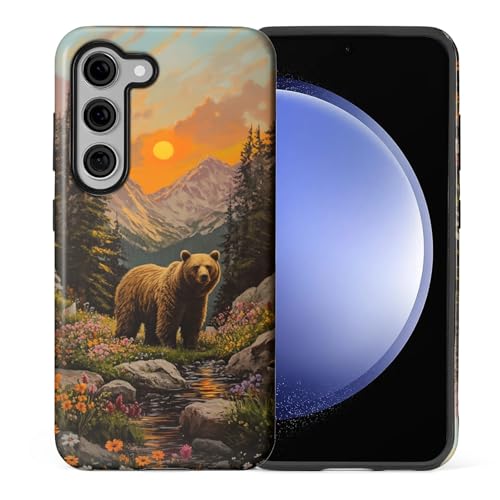 Coque Samsung S24 FE antichoc intégrale brillante pour une protection maximale