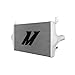 Mishimoto MMINT-F2D-99 Performance Intercooler Fits Ford 7.3 Powerstroke 1999-2003 Silver