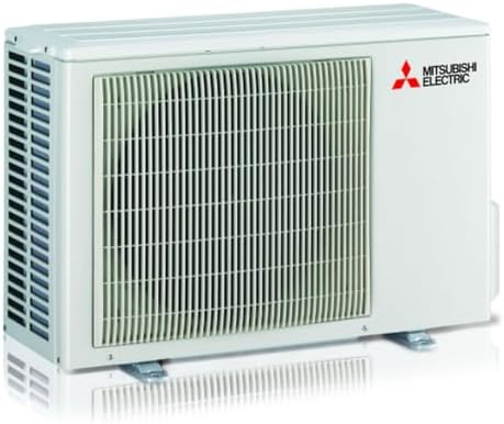 Mitsubishi Electric MXZ2F53VF Klimaanlage, Außeneinheit, Weiß