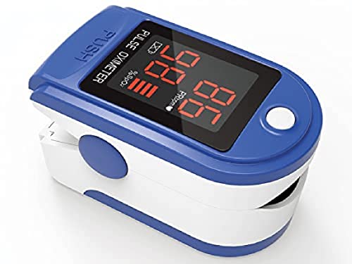 PULSOXIMETER OXY-1 IT, HR, FI, LV, BG, Arabic PULSOXIMETER OXY-1 IT, HR, FI, LV, BG, Arabic