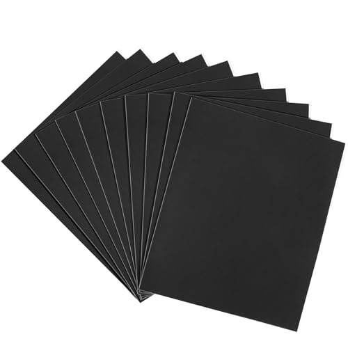 Shineboc 1200 Grit Sandpaper