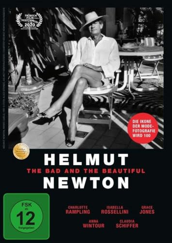 Helmut Newton - The Bad and the Beautiful - Mehr Infos/Bestellen