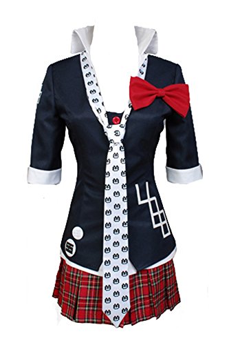 Daiendi Danganronpa Junko Enoshima cosplay disfraz adulto talla