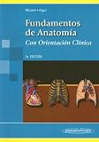 Fundamento de Anatomía: con orientación clínica
