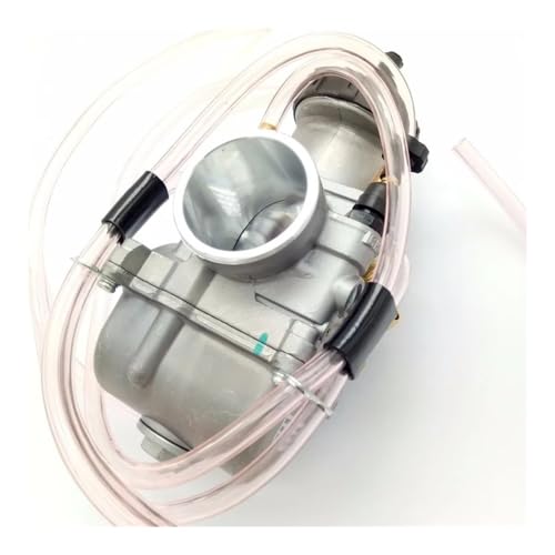 Carburateur PWK38 pour moto K YZ250 RM250 CR250 KX250