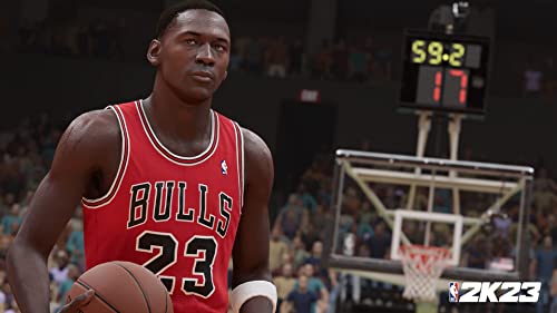 NBA 2K23 Xbox Series X - vue 4