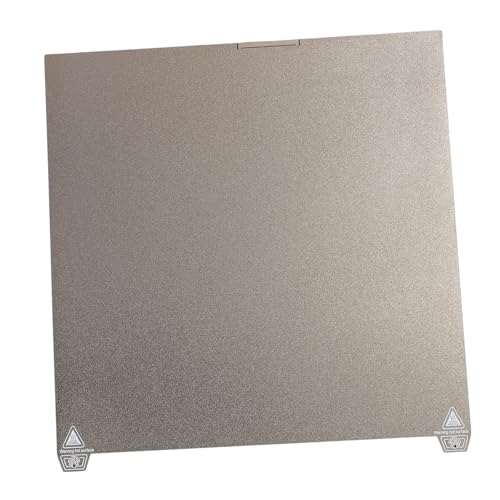 Aoaoy PEI Texturierte Matte K2 Plus Plattform