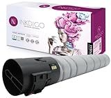 ✅ Cartouche de toner haute performance : avec une capacité d'impression élevée de 28 000 pages, notre cartouche de toner noir compatible offre un excellent rapport qualité-prix.