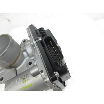 Amazon | 2019年 N−BOX 6BA-JF3 スロットルボディ 16400